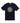 Ben Sherman Classic Casual Ska Check Target Tee Shirt For Men Features An Abstract Target Chest Print In Circle in XXL-5XL