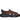 Skechers Slip On Sandal For Men Revolted Merrick in Dark Brown, 6-13