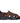 Skechers Slip On Sandal For Men Revolted Merrick in Dark Brown, 6-13
