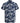 Jack & Jones Men's Plus Size JORCRAYON Printed Shirt in 2 Colours 1XL to 6XL