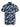 Jack & Jones Men's Plus Size JORCRAYON Printed Shirt in 2 Colours 1XL to 6XL