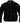 DUKE WESTERN STYLE TRUCKER DENIM JACKET IN BLACK CHEST SIZE 1XL TO 8XL