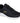 SKECHERS Men's Bounder - Voltis Running/Walking Trainers in Black/Gold