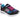 Skechers (GAR302345L) Childrens Sports Microspec Max Airy Color Shoes in UK 1.5 to 13.5