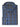 Henderson Cotton Rich LS Patterned Shirt (4035) in Blue/Navy