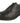 DB's Men's Wide (2V Fit) Formal Lace Up Oxford Shoes (Sutton) in Black Size 8
