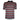 Cotton Valley Pure Cotton Engineered Striped Polo Shirt (04996) in Size 2XL to 6XL, 2 Color Options