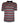 Cotton Valley Pure Cotton Engineered Striped Polo Shirt (04996) in Size 2XL to 6XL, 2 Color Options