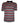 Cotton Valley Pure Cotton Engineered Striped Polo Shirt (04996) in Size 2XL to 6XL, 2 Color Options