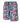 Espionage (LW143) Men's Plus Size Hibiscus Print Short in 2XL to 8XL