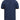 D555 Men's BRADLEY-Short Sleeve Jacquard Jersey Polo With Embroidery in Navy, 3XL to 6XL