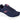Skechers (GAR149705) Women's Ultra Flex 3.0 Best Time Trainers in Navy 3 to 8