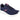 Skechers (GAR149705) Women's Ultra Flex 3.0 Best Time Trainers in Navy 3 to 8