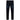 KAM Men's Extra Tall Stretch Tapered Dark Wash Jeans (Garcia)