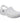 Crocs Unisex's Classic Clog in White 3 to 9