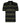 Kam Men Plus Size Short Sleeve Striper Rugby Polo Size 2Xl-8Xl