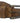 Wrangler Gents Genuine Leather Diamond Pattern Belt in Brown in Size Brown in Size S to XXL