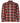 Espionage Men's Plus Size Long Sleeve Brushed Check Shirt 2XL to 8XL