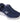 Skechers Women Shoes - GO WALK 7 - Valin in Navy/Lavender, 3-8 - GAR125233