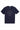 Ben Sherman (0071366IL) Men's 60th Anniversary Print T-Shirt in Navy 2XL to 5XL