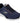SKECHERS Men's Relaxed Fit-Equalizer 3.0 Track shoe/Trainers in Navy/Orange