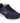SKECHERS Men's Relaxed Fit-Equalizer 3.0 Track shoe/Trainers in Navy/Orange