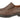 Men'S Casual Shoes (Chris)6V Wide Fit By Db Shoes in Brown