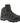 Hi Tec Men's Wide Fit Bandera II Water Proof Mens Boots in Charcoal/Graphite/Burnt Orange