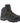 Hi Tec Men's Wide Fit Bandera II Water Proof Mens Boots in Charcoal/Graphite/Burnt Orange