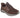 Skechers Garner - Newick Shoes for Mens (210803) in 2 Colours, 9 to 13