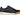 Skechers Men's Zinger Manzanilla Classic Retro Men Lace Up Jogger in Black 7 to 13