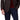 Scott Pure Wool Plus Size Classic Window Check Sports Jacket in Purple 52R - 60R