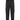 D555 EDINBURGH 1 Cargo Pocket Joggers For Men (Tall) With Ribbed Cuffs in Black, LT-1XLT