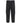 D555 EDINBURGH 1 Cargo Pocket Joggers For Men (Tall) With Ribbed Cuffs in Black, LT-3XLT
