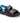 Crocs Unisex's Adult All Terrain Two Strap Sandal in 3 Colours, Sizes 6 to 12