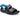 Crocs Unisex's Adult All Terrain Two Strap Sandal in 3 Colours, Sizes 6 to 12