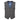 Skopes Men's Doyle Wool Blend Check Waist Coat in Grey 34 to 62 Regular