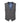 Skopes Men's Doyle Wool Blend Check Waist Coat in Grey 34 to 62 Regular