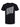 Jack & Jones (12245455) JJNET Crew Neck T-Shirt in 3 Colour Options, Size 1XL to 6XL