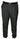 Mens Easy Care Pleated Front Suit Trousers (Carter) in Waist 40 to 60 inches