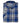 Double Two Men's Button Down Collar Short Sleeve Shirt 2XL - 5XL