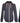 GINAARTI Men's Poly Cotton Light Weight Fleece Hoddie, M - XL, 3 Colour
