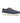 Hush Puppies Everyday Laces Mens Shoes in Denim