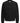Jack & Jones Plus Men's (12245796) JJZAC Wool Bomber Jacket in Black Colour 1XL to 6XL