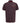 D555 REDDITCH 1 Pique Polo Shirt For Men in Burgundy, 2XL-6XL