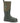 Muck Boots Unisex's Chore Classic Steel Toe Industrial Boot in Moss 2 to 11