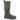 Muck Boots Unisex's Chore Classic Steel Toe Industrial Boot in Moss 2 to 11