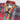 Ben Sherman Signature Large Madras Check Short Sleeve Shirt for Mens (0075938) in Scarlet, 2XL-5XL