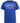 D555 JAMAL Santa Monica Tigers Printed Short Sleeve T-Shirt for Men's (601503) in Royal Blue, 3XL-6XL