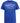 D555 JAMAL Santa Monica Tigers Printed Short Sleeve T-Shirt for Men's (601503) in Royal Blue, 3XL-6XL